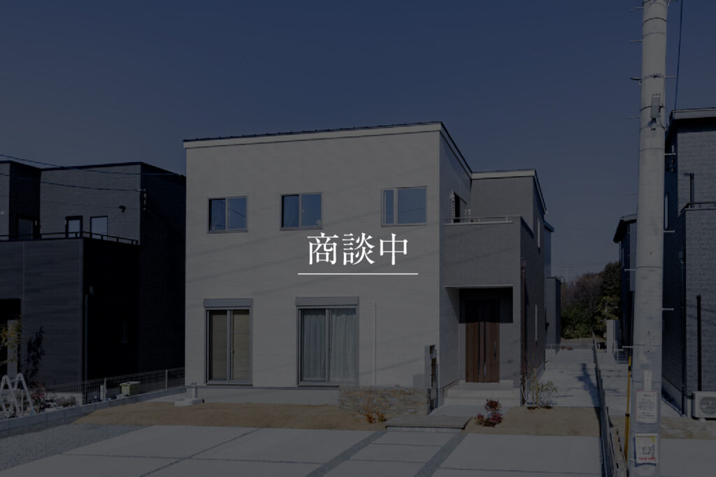 小郡 2号地 | 鳥栖・小郡エリアサイト・ワウハウス九州