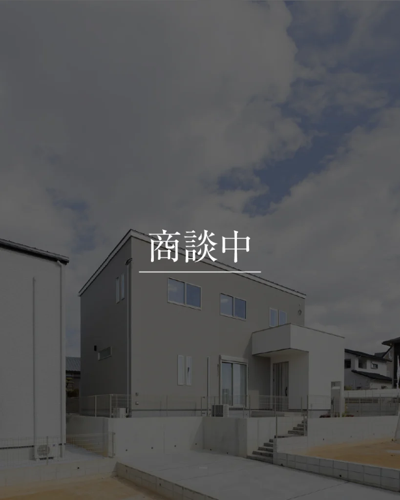 ワウタウン三国小学校前 5号地 | 鳥栖・小郡エリアサイト・ワウハウス九州