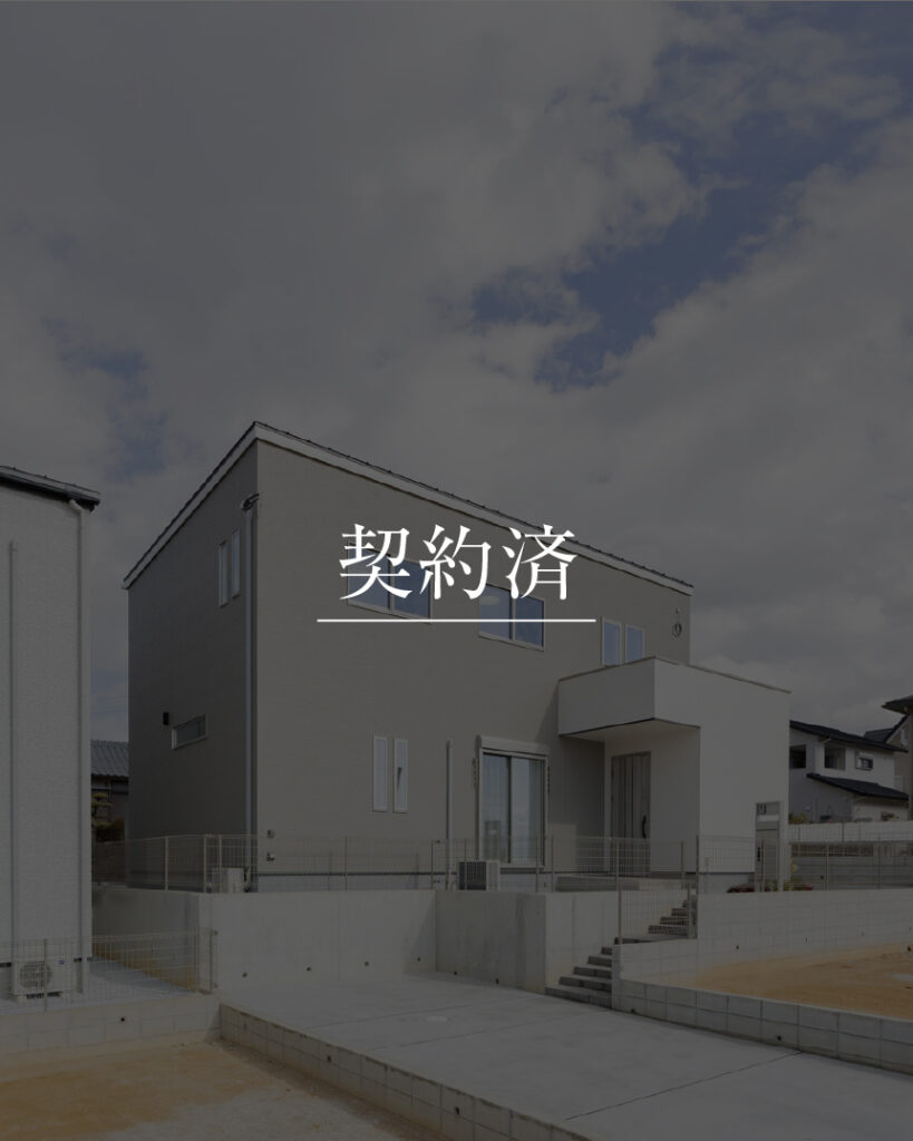 ワウタウン三国小学校前 5号地 | 鳥栖・小郡エリアサイト・ワウハウス九州