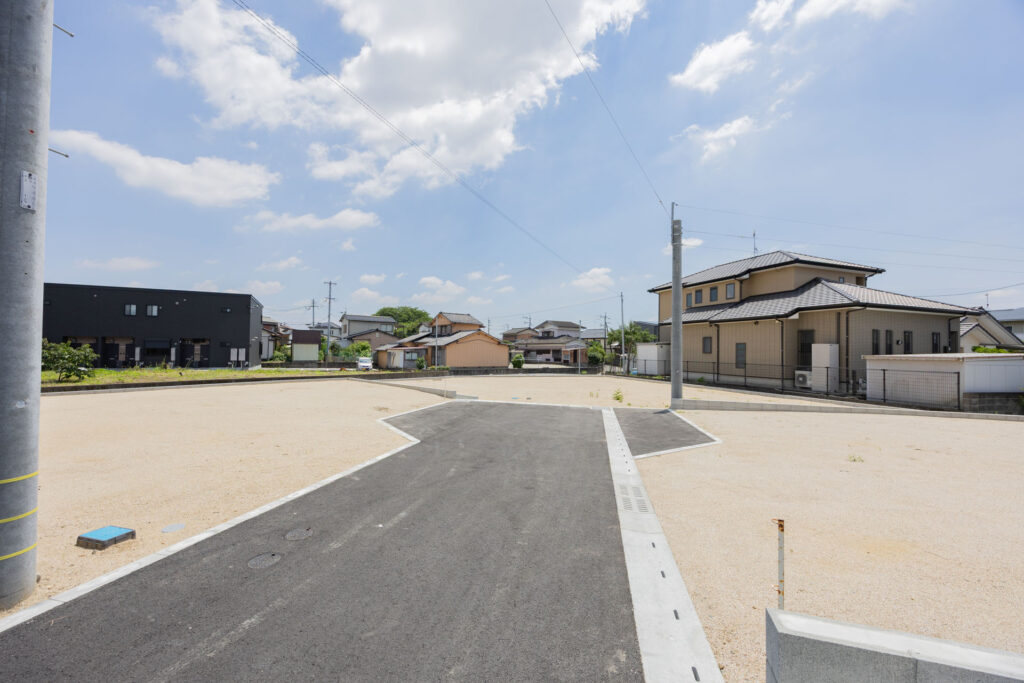 田代外町 | 鳥栖・小郡エリアサイト・ワウハウス九州